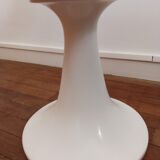 Fauteuil space age en fibre de verre