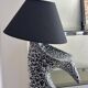 Lampe Atelier Le Vaucour - Vallauris