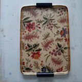 Vintage tray