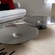 OVNI coffee tables – Roche Bobois – Vincenzo Maiolino – Set of 2