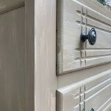 Vintage chest of drawers