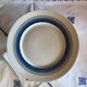 Raynaud Limoges Porcelain Fruit Bowls