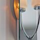 Italian Modern Mirror Wall Lamp from Axo, 1990s