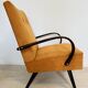 Vintage Armchair by Jaroslav Smidek for TON