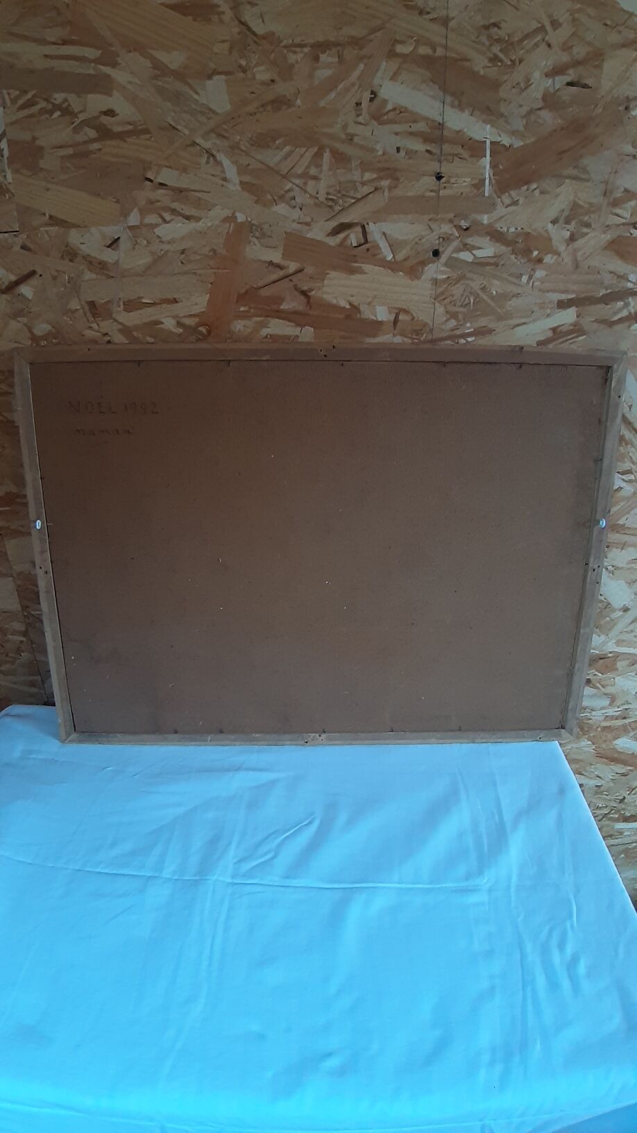 Painting still life painting