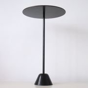 Gueridon Servoture 36 Achille Castiglioni Zanotta