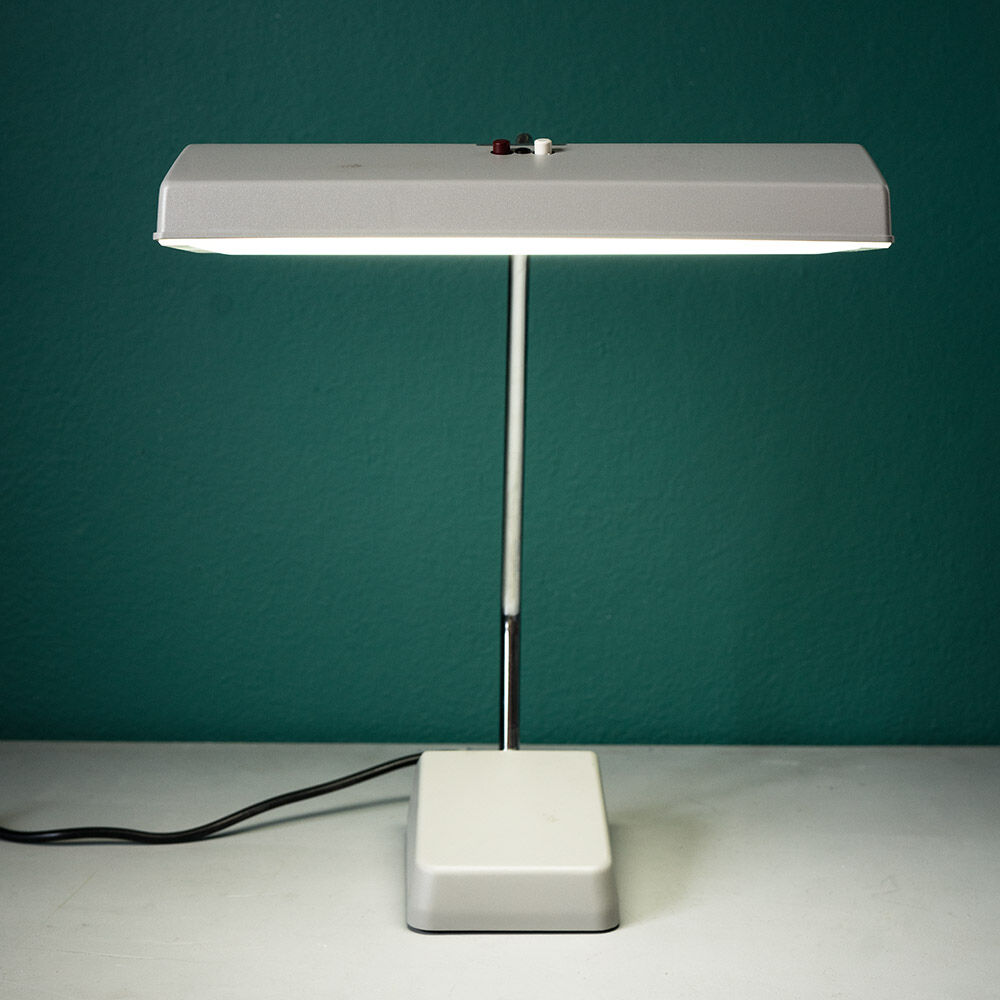 Bund desk lamp from the 60s