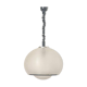 Rare Midcentury Pendant Meblo, Harvey Guzzini, Italy, 1970s