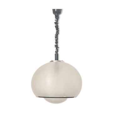 Suspension Meblo, Harvey Guzzini, Italie, années 1970