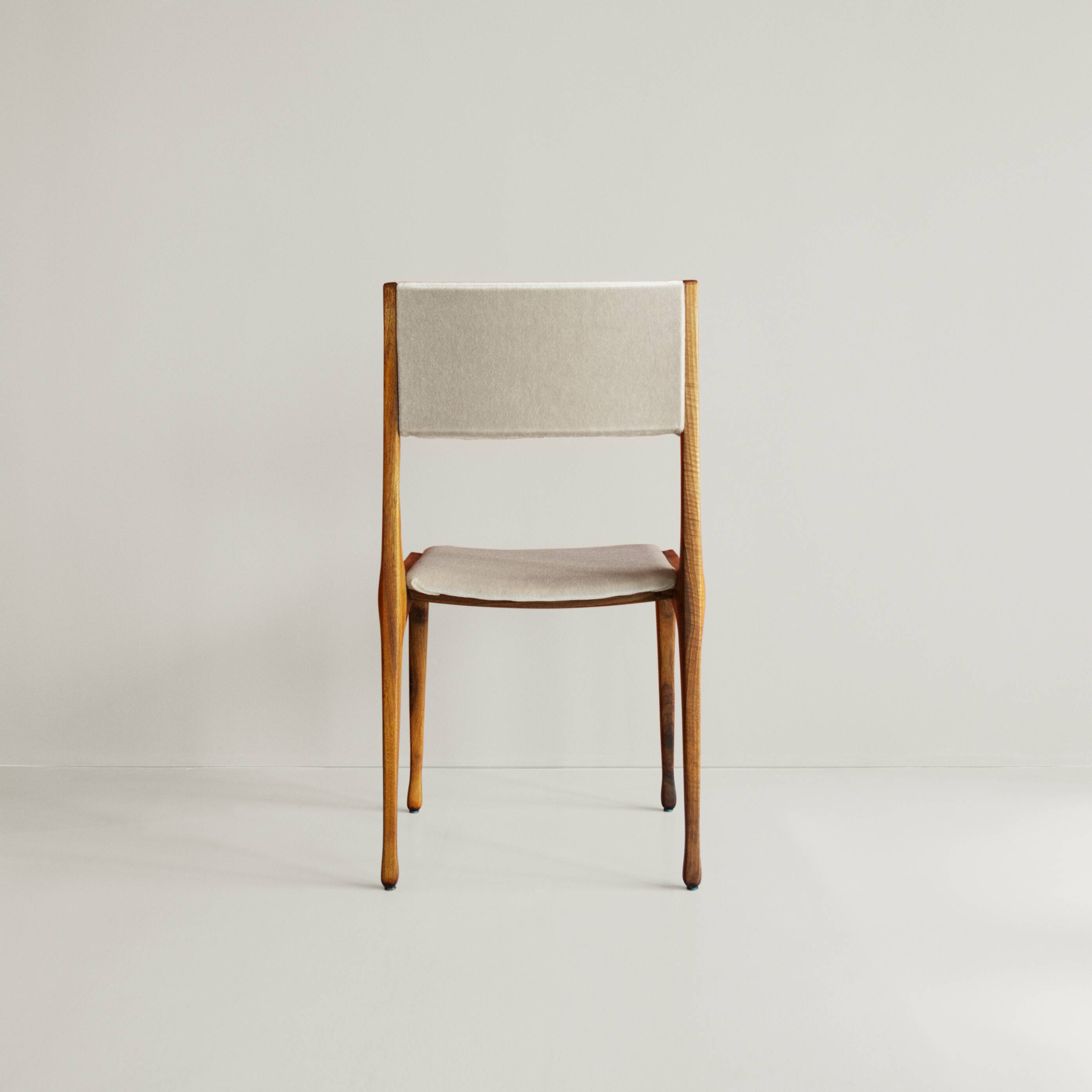 6 Chairs 693 - Carlo de Carli - Cassina