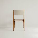 6 Chairs 693 - Carlo de Carli - Cassina