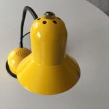 Lamp 70s stilplast