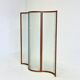 Esse room divider by Vittorio Livi for Fiam