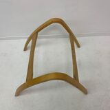 Vintage Ikea chaise longue by Kim Samson 1990's