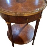 Louis XVI style gueridon