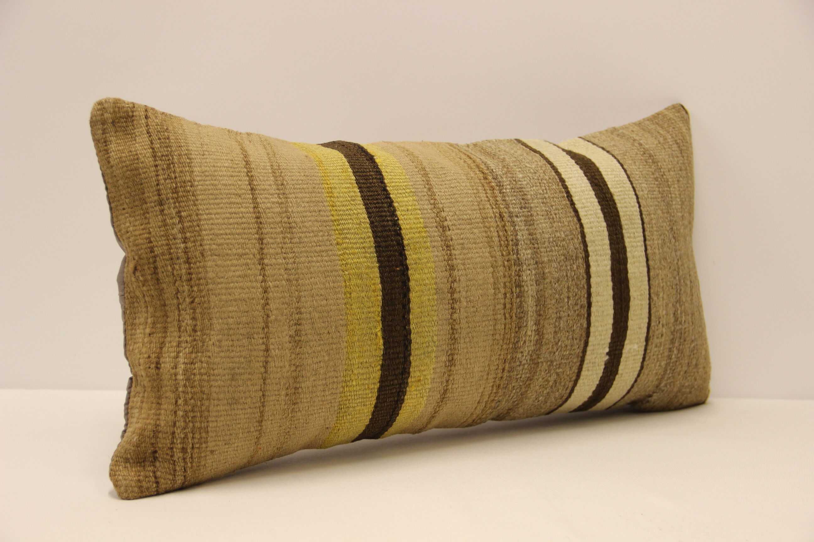 Coussin Kilim