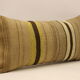 Coussin Kilim