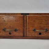Office furniture storage Wooden drawer binder