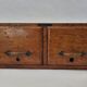 Office furniture storage Wooden drawer binder