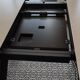 Ceramic dining table