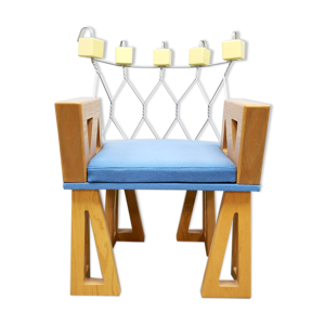 fauteuil design par Tiene