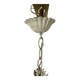Lustre ancien marguerite