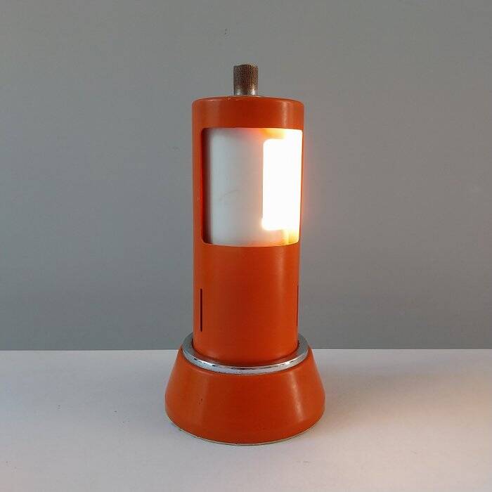 Eclisse Italian design lamp