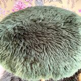 Vintage tripod stool