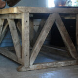 Table rustic