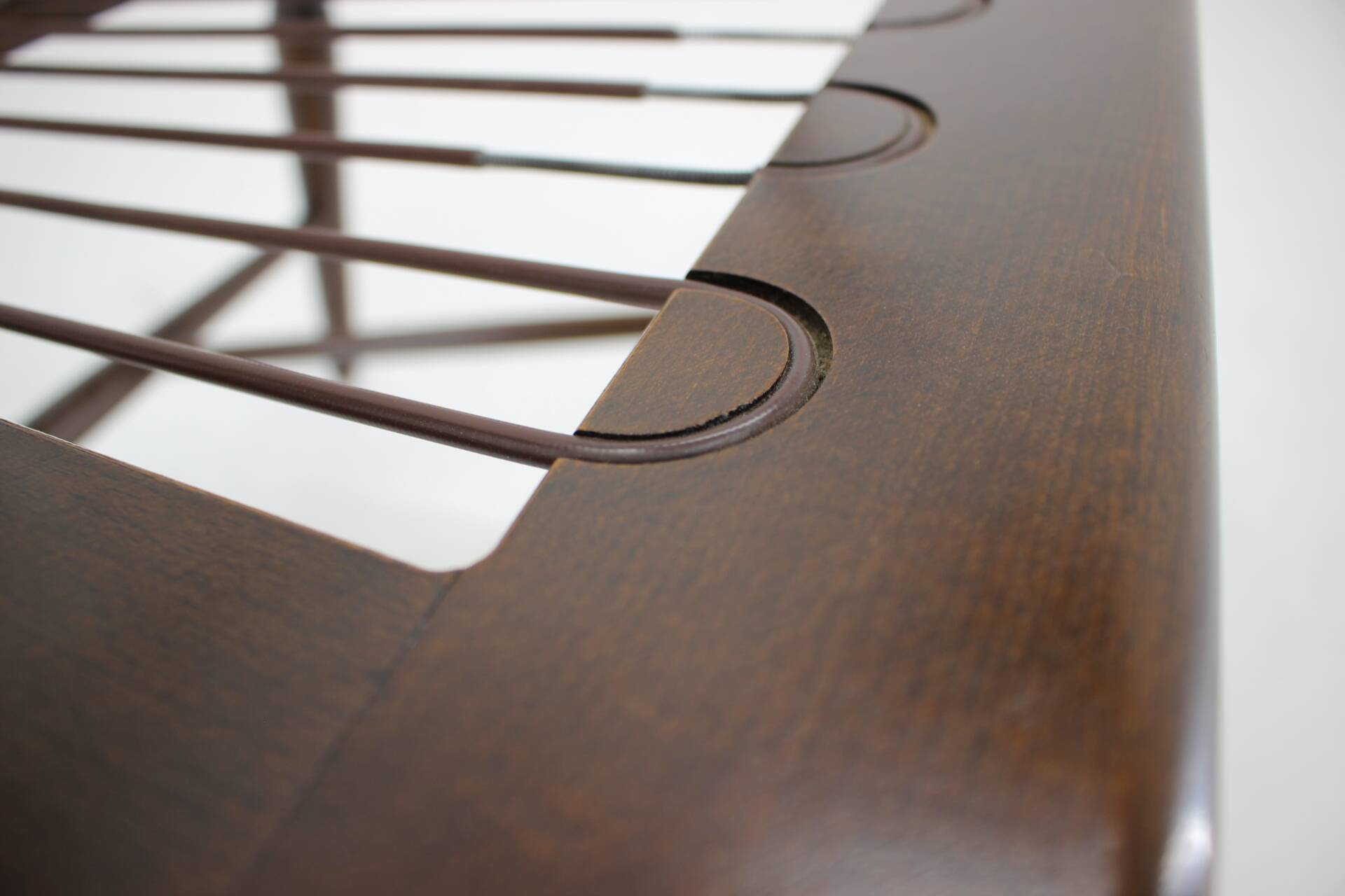 1960s Børge Mogensen Chair for FDB Møbler, Denmark