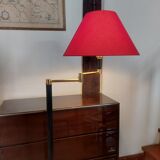 Floor lamp, e-reader of the 80'S