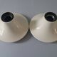 Pair of Teti Artemide Vico Magistretti wall lights