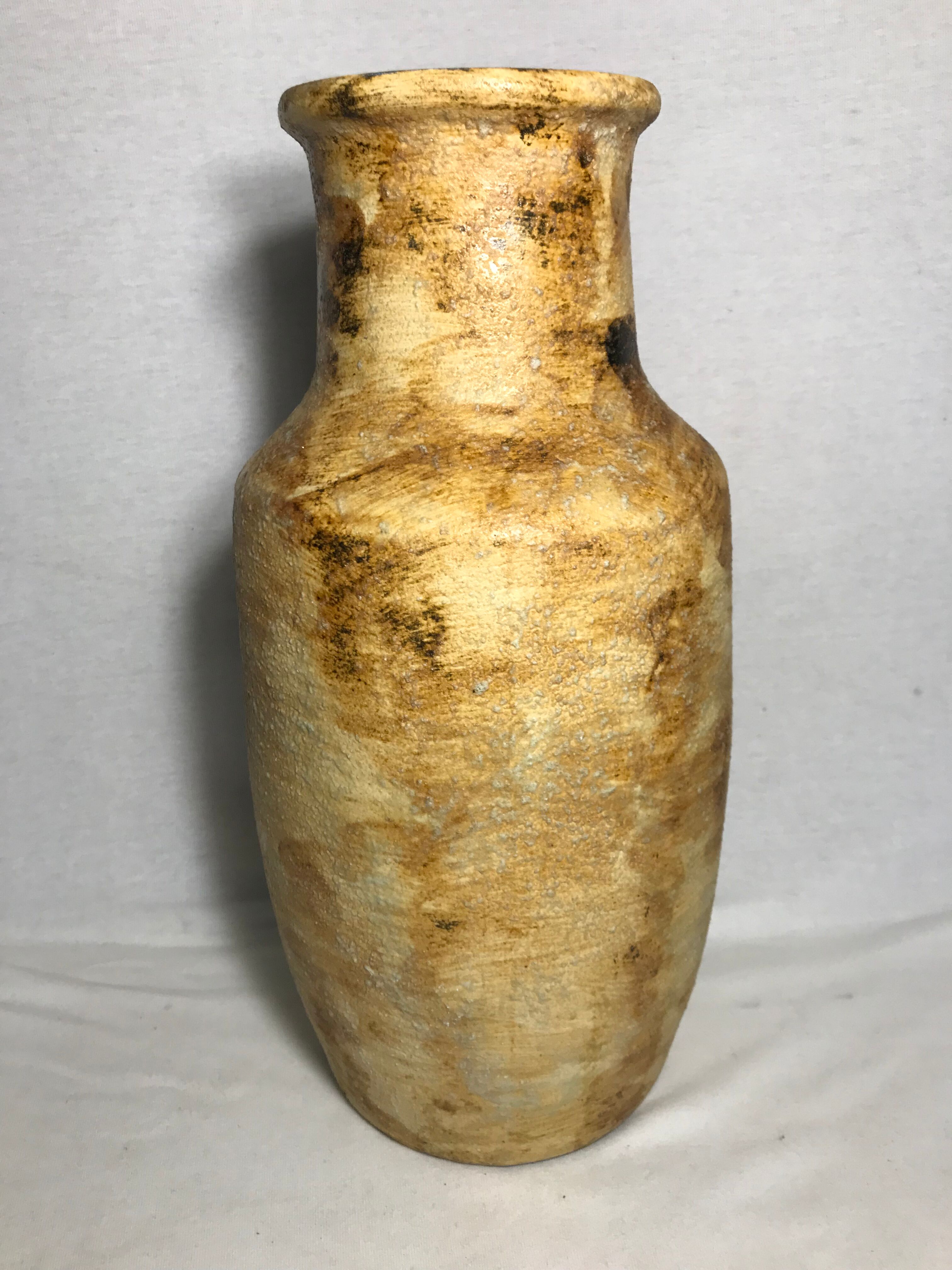 Former St Clement ceramic vase