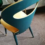 Chair Baumann "Ant"