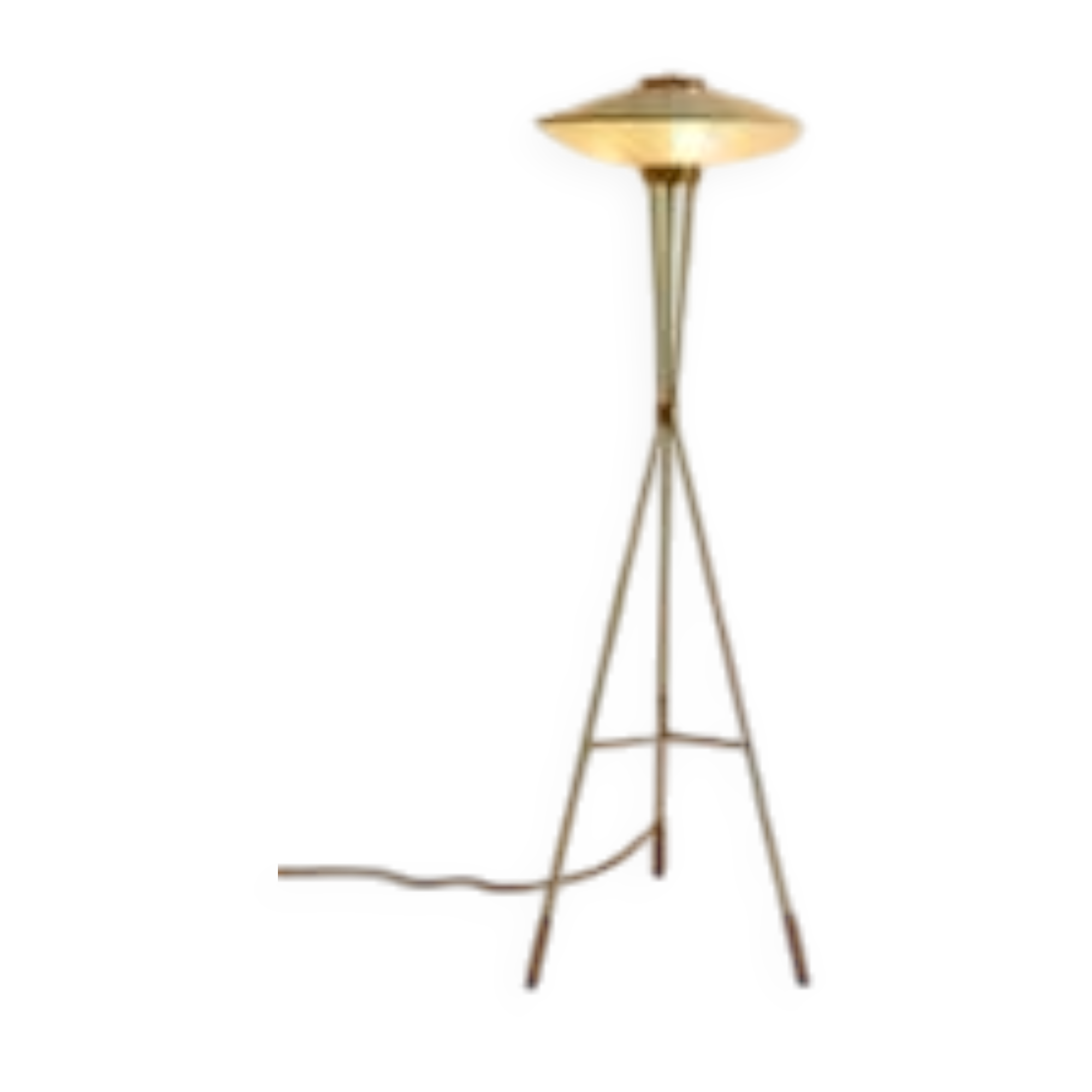 Stilnovo floor lamp - Italy 1950