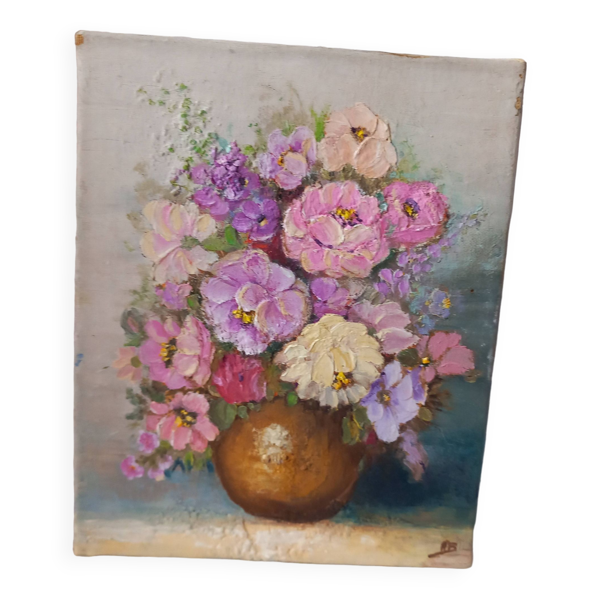 Floral arrangement - bouquet of roses