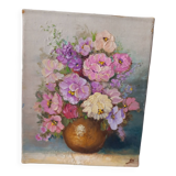 Floral arrangement - bouquet of roses