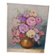 Floral arrangement - bouquet of roses