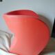 'Victoria and Albert' armchair for Moroso by Ron Arad