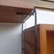 Vintage wall system