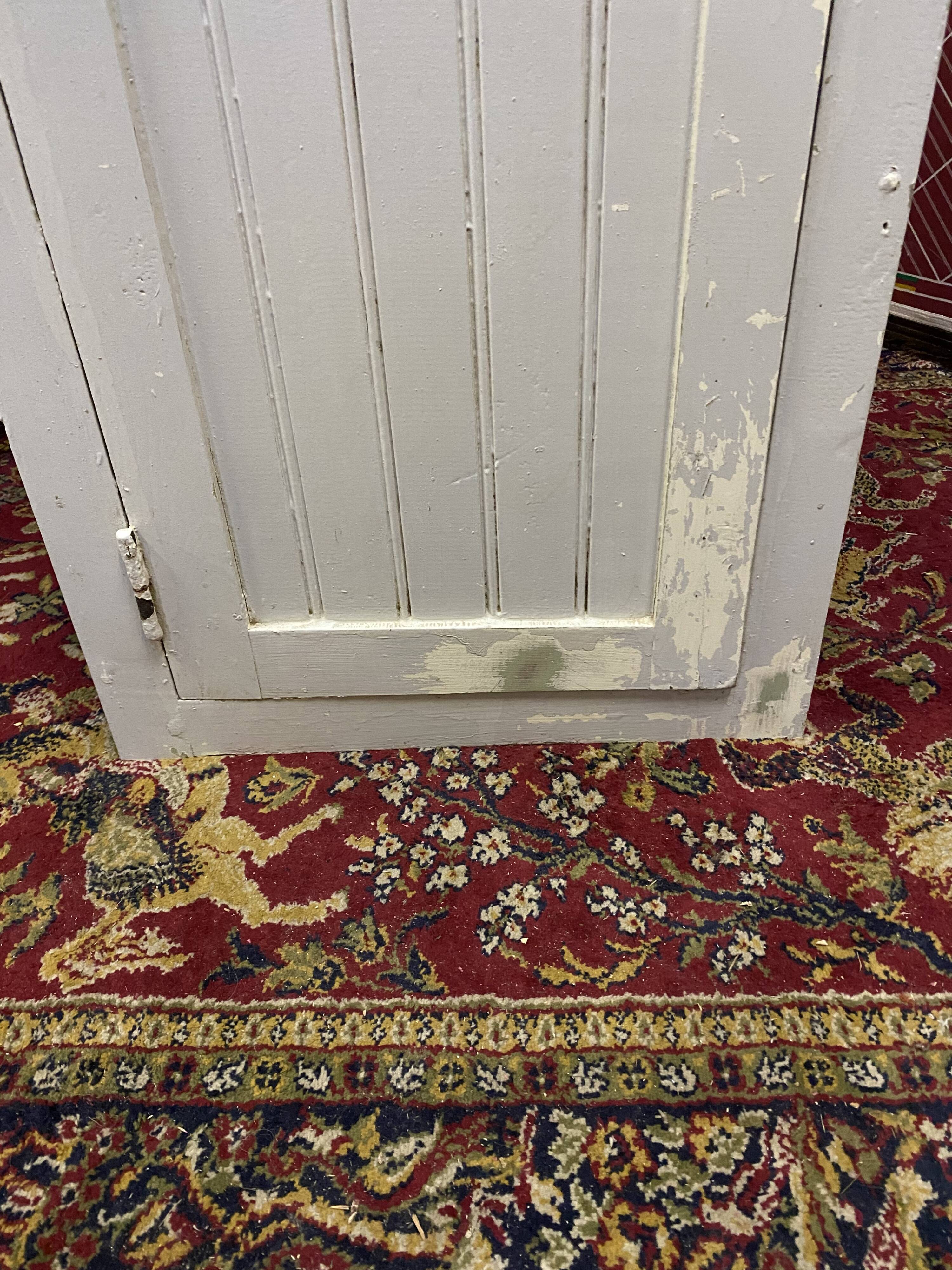 Parisian wardrobe, 50s