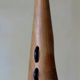 Italy glass mid-century suspension