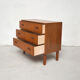 Commode scandinave, 1960