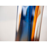 Murano glass vase, Italy 1960s