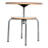 Functionalist coffee table