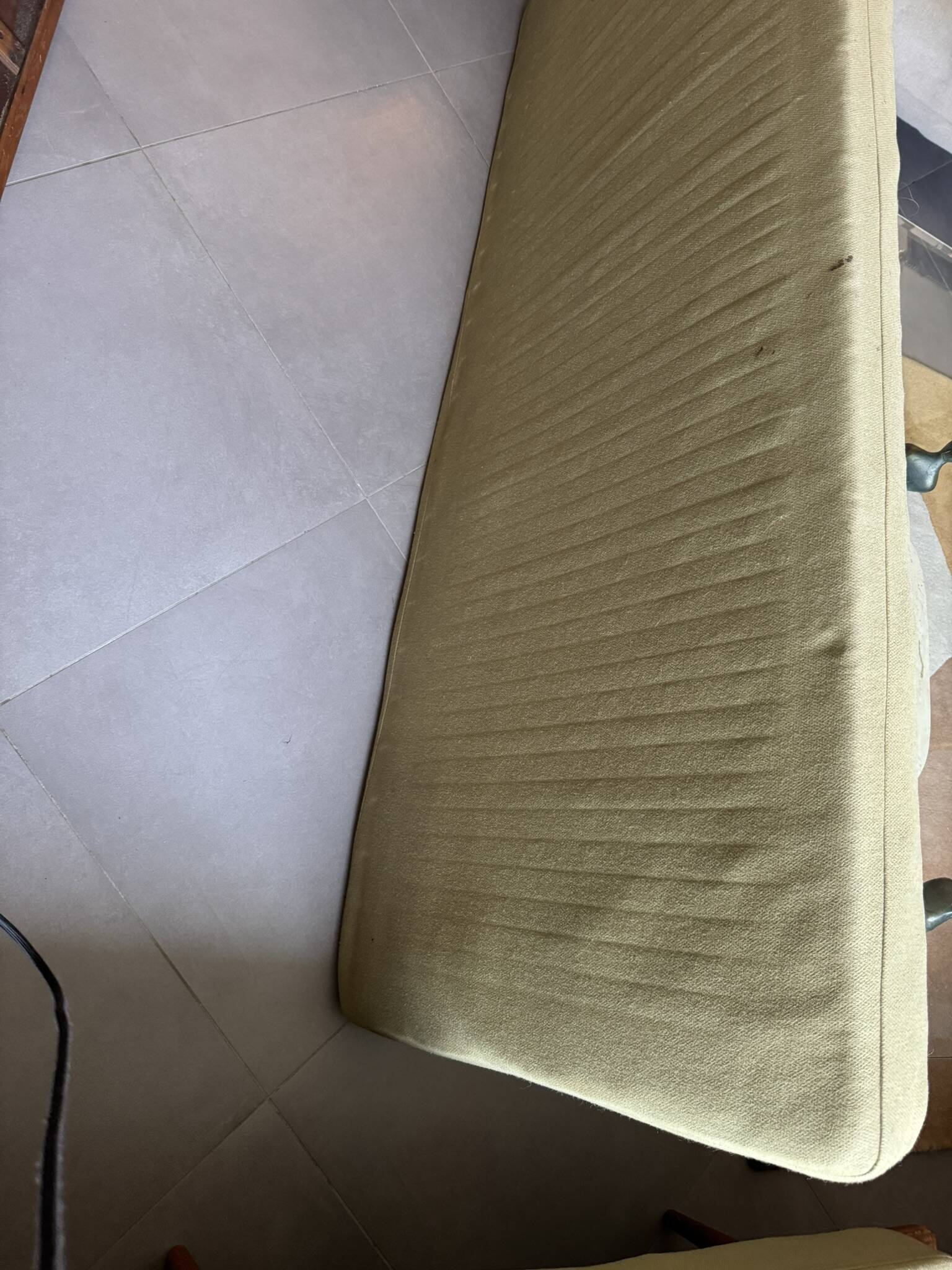 Minerva 3-seater sofa Peter Hvidt & Orla Mølgaard-Nielsen