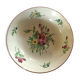 Assiette creuse KG Luneville