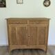 Buffet vintage Art Déco