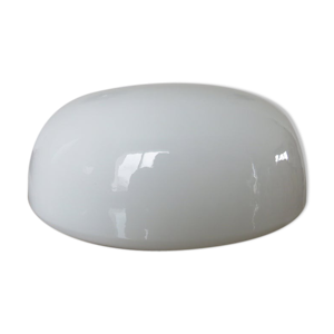 Plafonnier en opaline