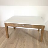 Country coffee table